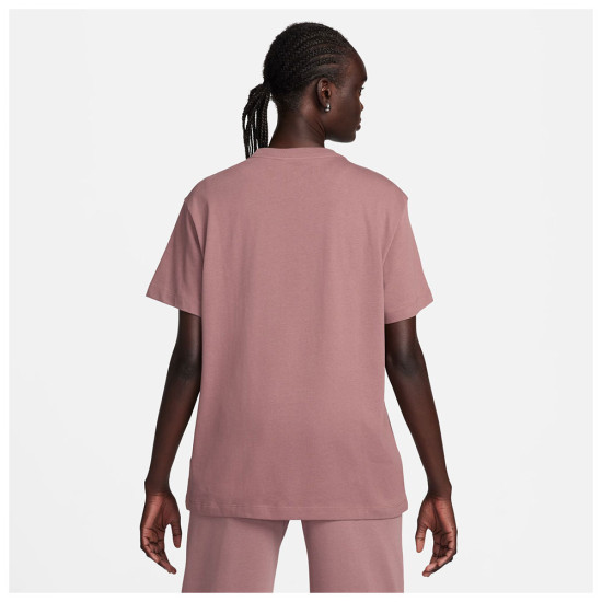 Nike Γυναικεία κοντομάνικη μπλούζα Sportswear Tee Air BF